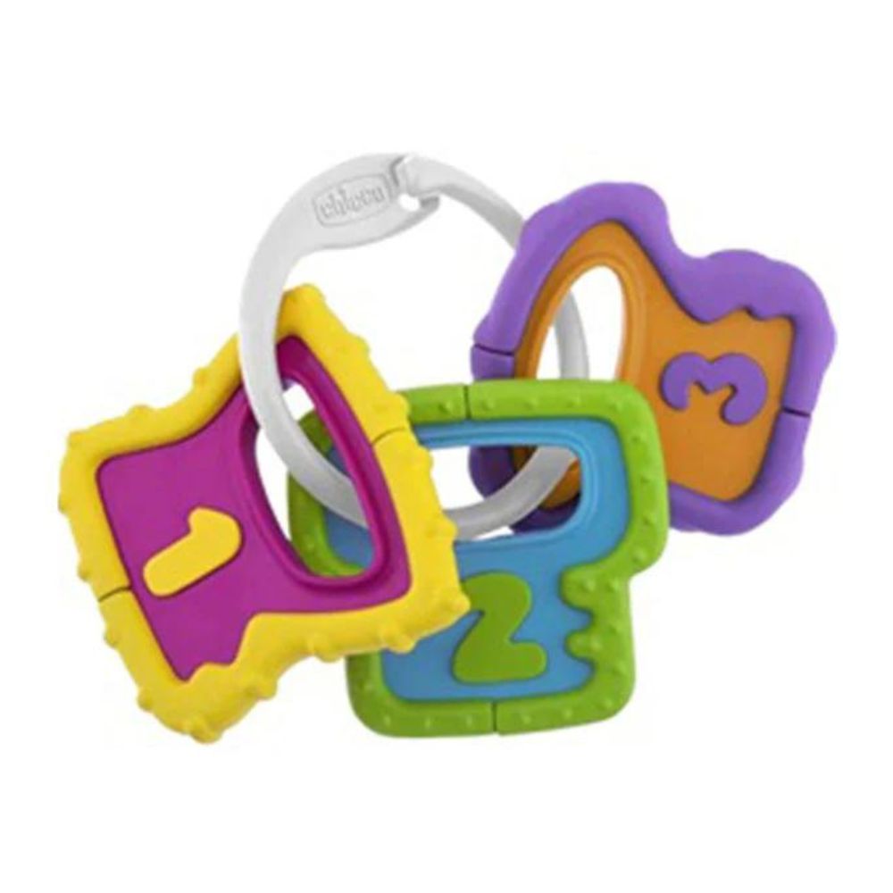 Start-Up Play Set Rattle Toy-Gift For Baby Shower & Baby Birthday