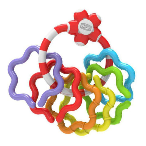 Play & Grow Set Rattle Toy-Gift For Baby Shower & Baby Birthday