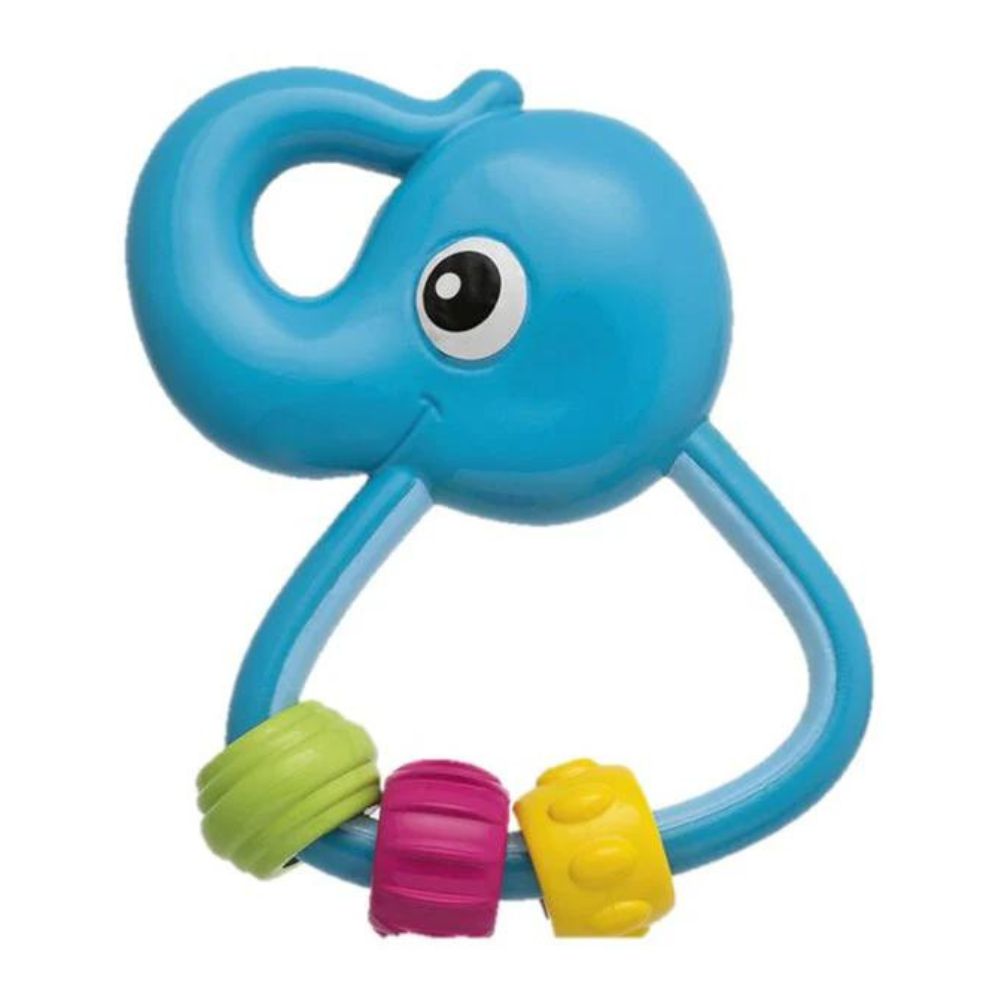 Play & Grow Set Rattle Toy-Gift For Baby Shower & Baby Birthday