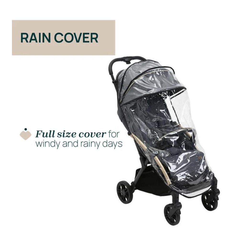Goody XPlus Stroller - Dark Shadow