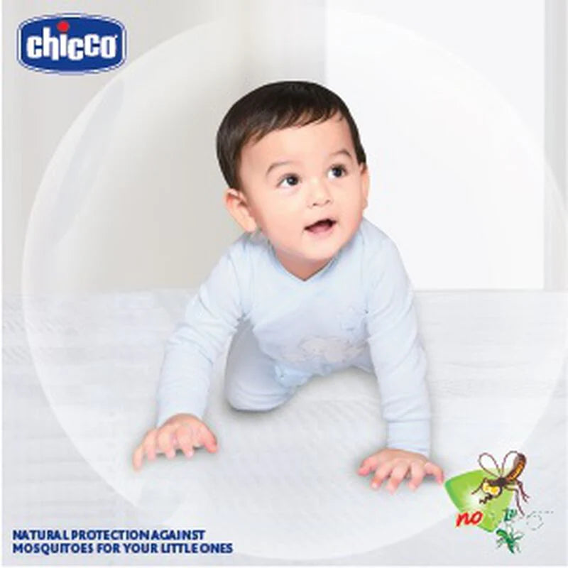 Chicco Anti-Mosquito Baby Gel (50Ml)