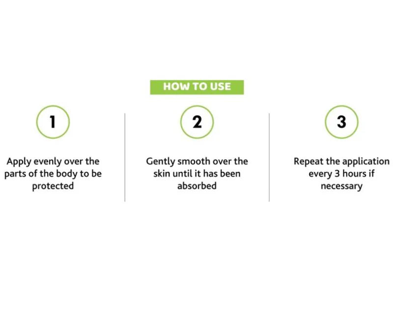 Chicco Anti-Mosquito Baby Spray (100Ml)