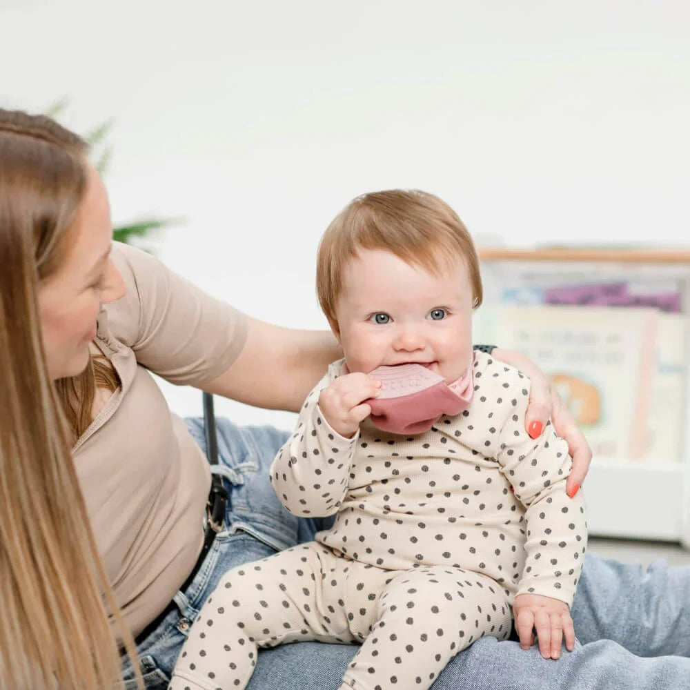 Rainbow Rose Neckerchew
