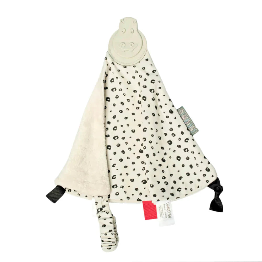 Leopard Spot Comfortchew