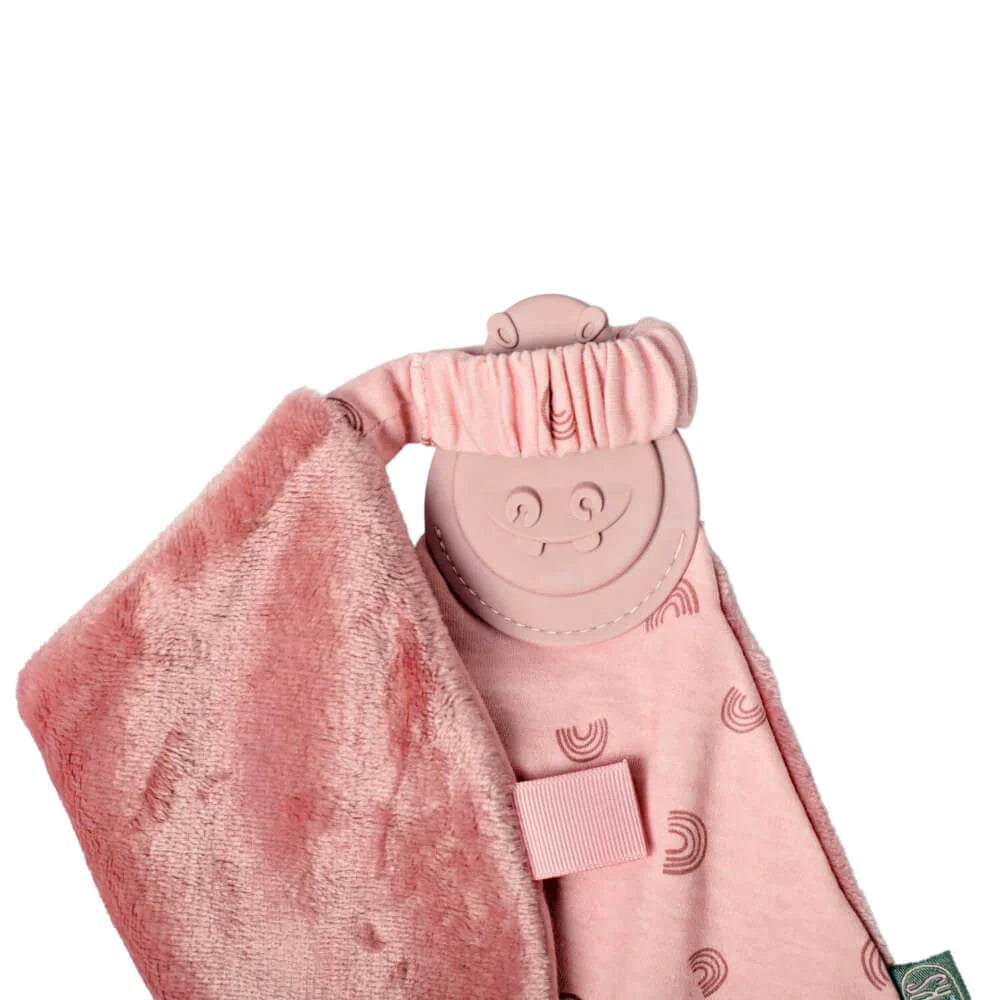 Rainbow Rose Comfortchew