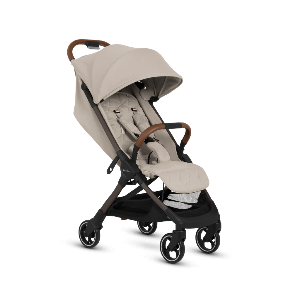 Clic Stroller