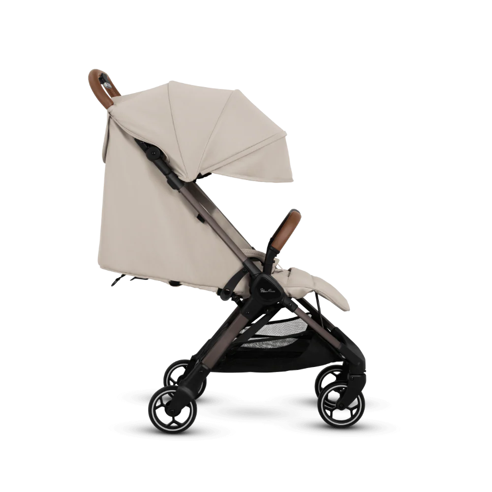 Clic Stroller