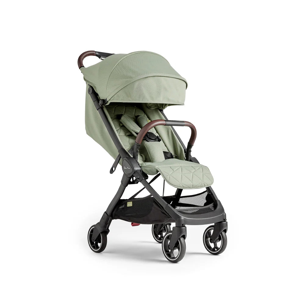 Cross Clic Stroller