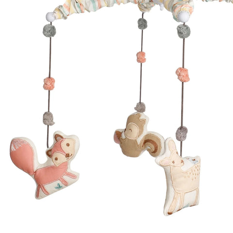 Abracadabra Musical Mobile - Bambi Friends