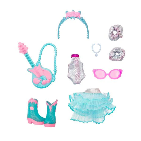 BFF Cry Babies Series 3 Talents - Stella