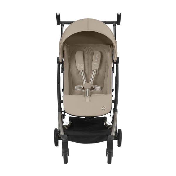 Cybex Stroller Libelle - Almond Beige
