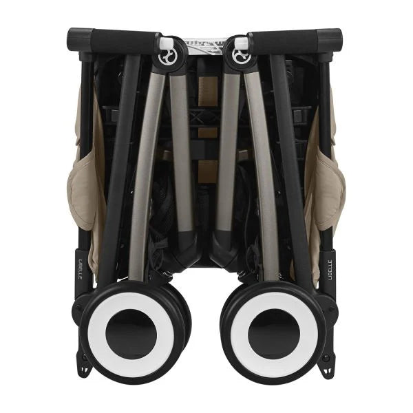 Cybex Stroller Libelle - Almond Beige