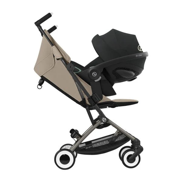 Cybex Stroller Libelle - Almond Beige