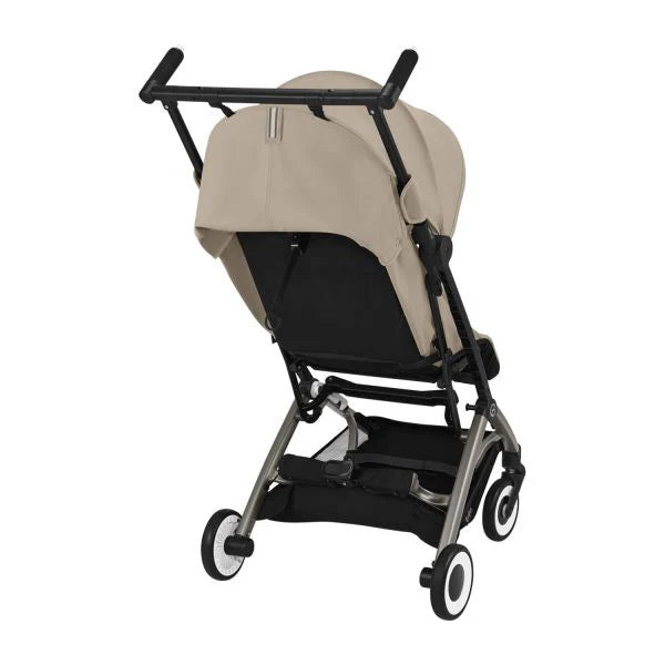 Cybex Stroller Libelle - Almond Beige