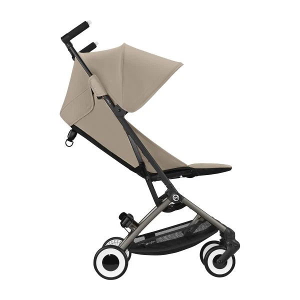 Cybex Stroller Libelle - Almond Beige