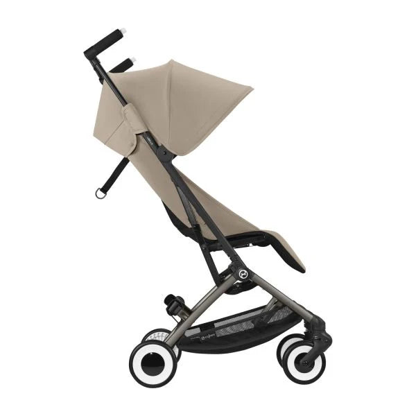 Cybex Stroller Libelle - Almond Beige