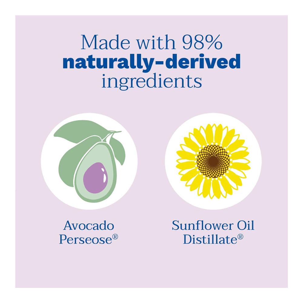 Vitamin Barrier Diaper Rash Cream (100ml)