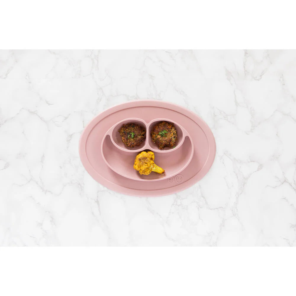 Mini Mat for Toddlers - Blush