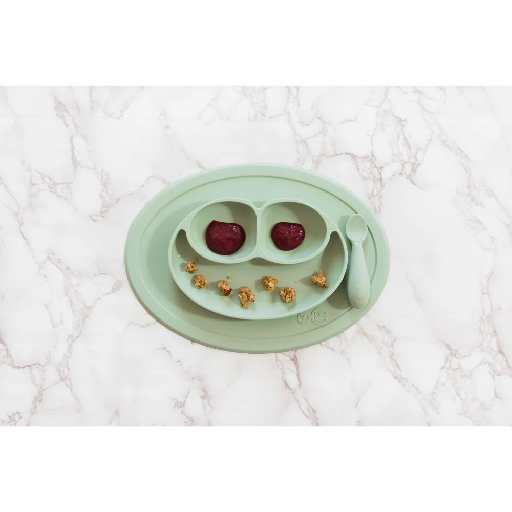 Mini Mat for Toddlers - Sage