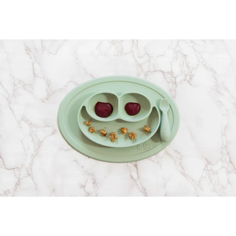 Mini Mat for Toddlers - Sage