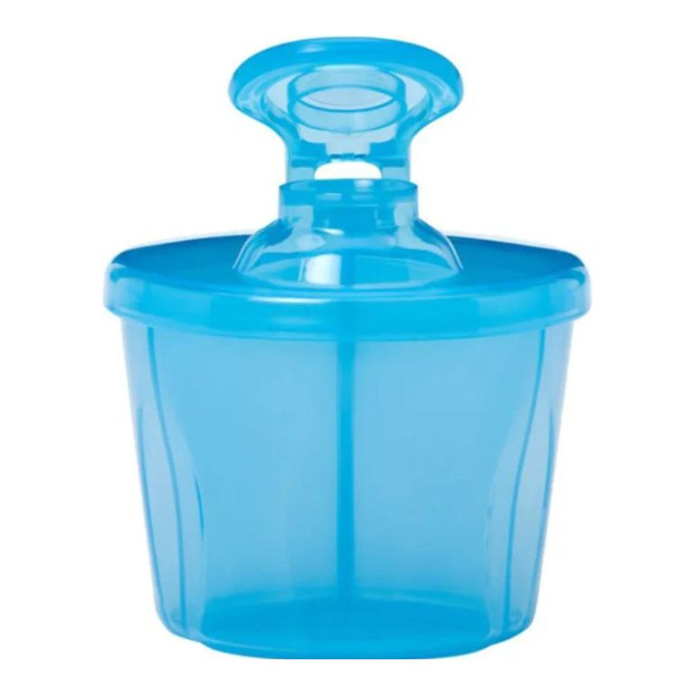 Milk Powder Dispenser - Blue