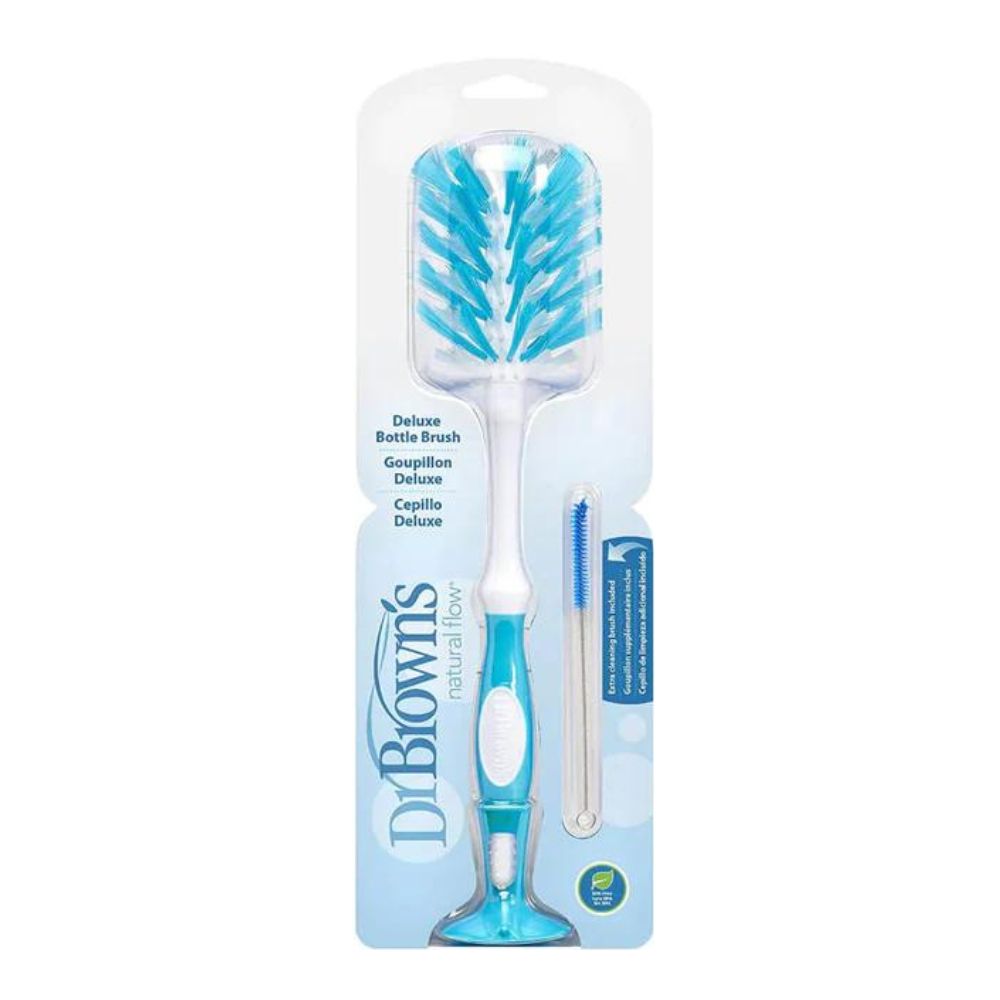 Deluxe Bottle Brush