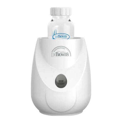 Insta feed Bottle Warmer & Sterilizer- Grey & White