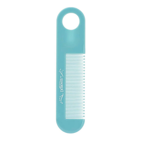 Baby Care Kit (Brush, Comb, Nasal Aspirator, Nail Scissors)