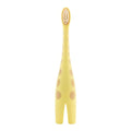 Infant-To-Toddler Toothbrush