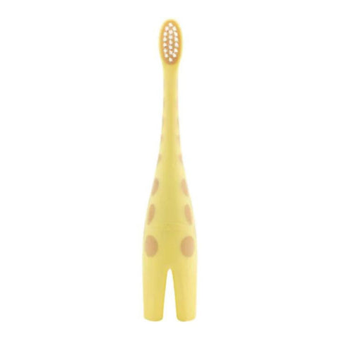 Infant-To-Toddler Toothbrush