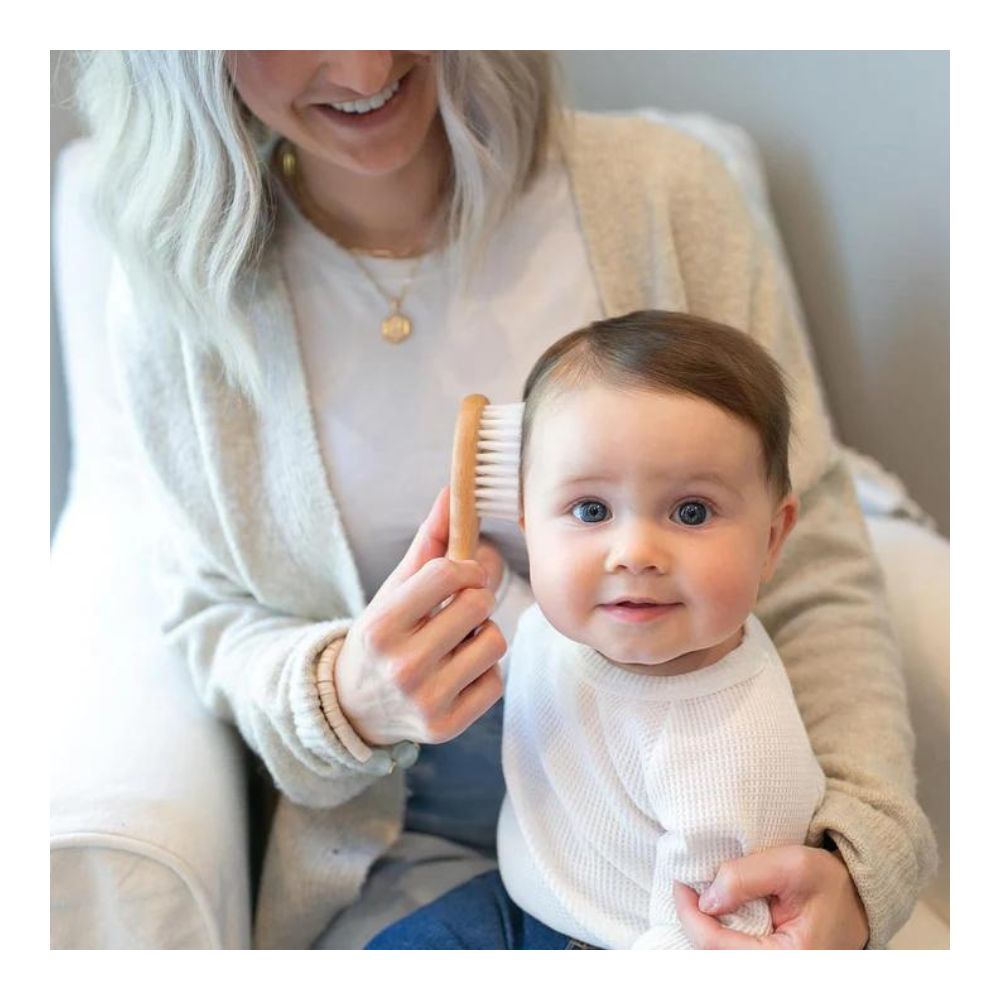 Healthy Baby Essentials Care Kit for Infant & Baby