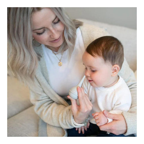 Healthy Baby Essentials Care Kit for Infant & Baby