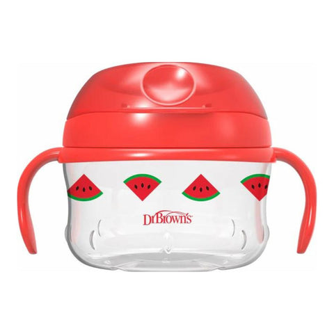 Snack Cup - Red