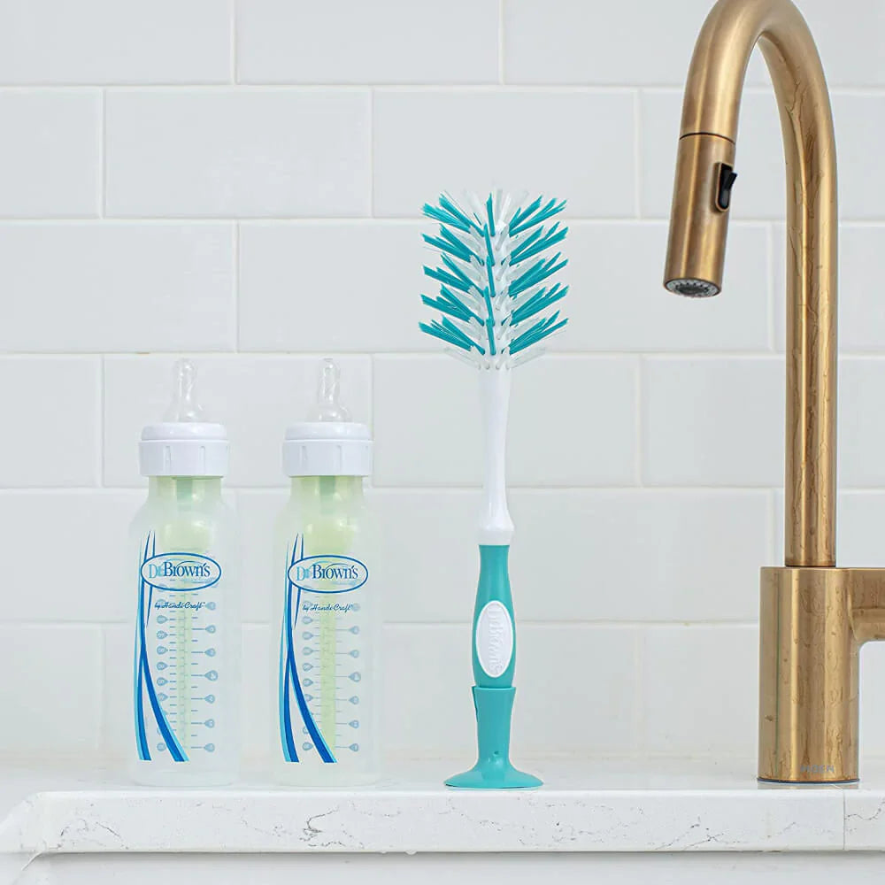 Dr Browns Deluxe Bottle Brush