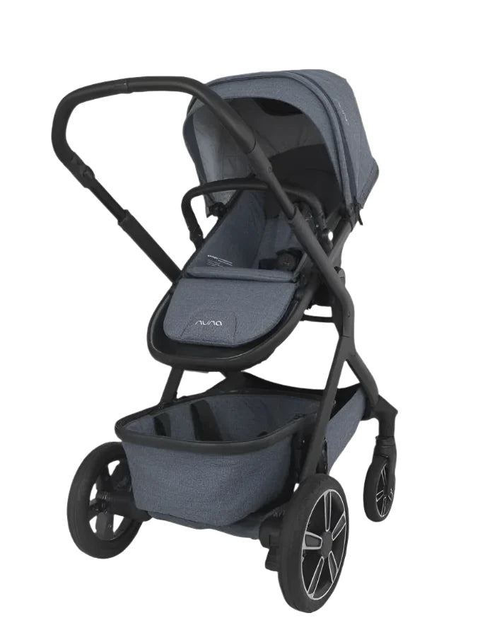 Stroller Demi Grow Aspen