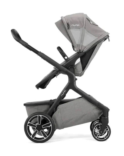 Stroller Demi Grow Frost