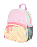 Spark Style Little Kid Bagpack- Ice cream