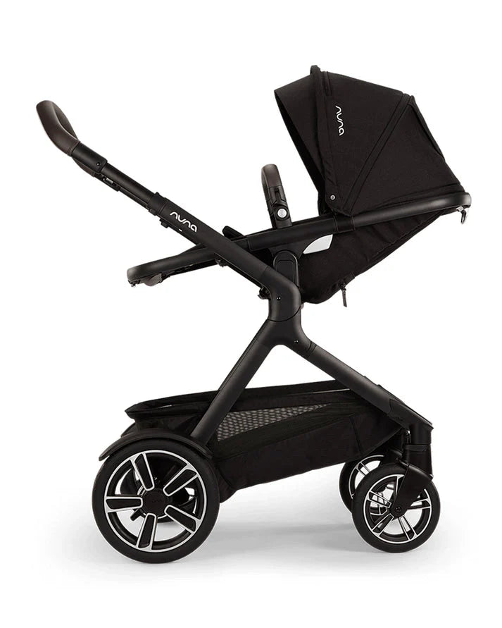 Stroller Demi Next Caviar