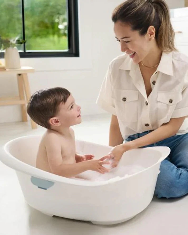 Wave 4-in-1 Baby Bath Tub