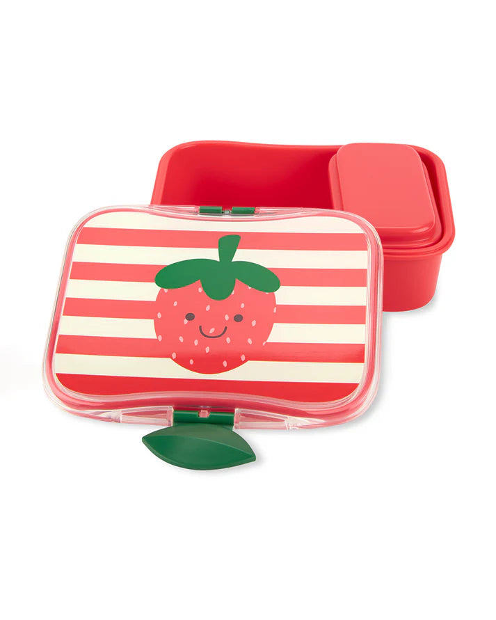 Spark Style Lunch Kit - Strawberry