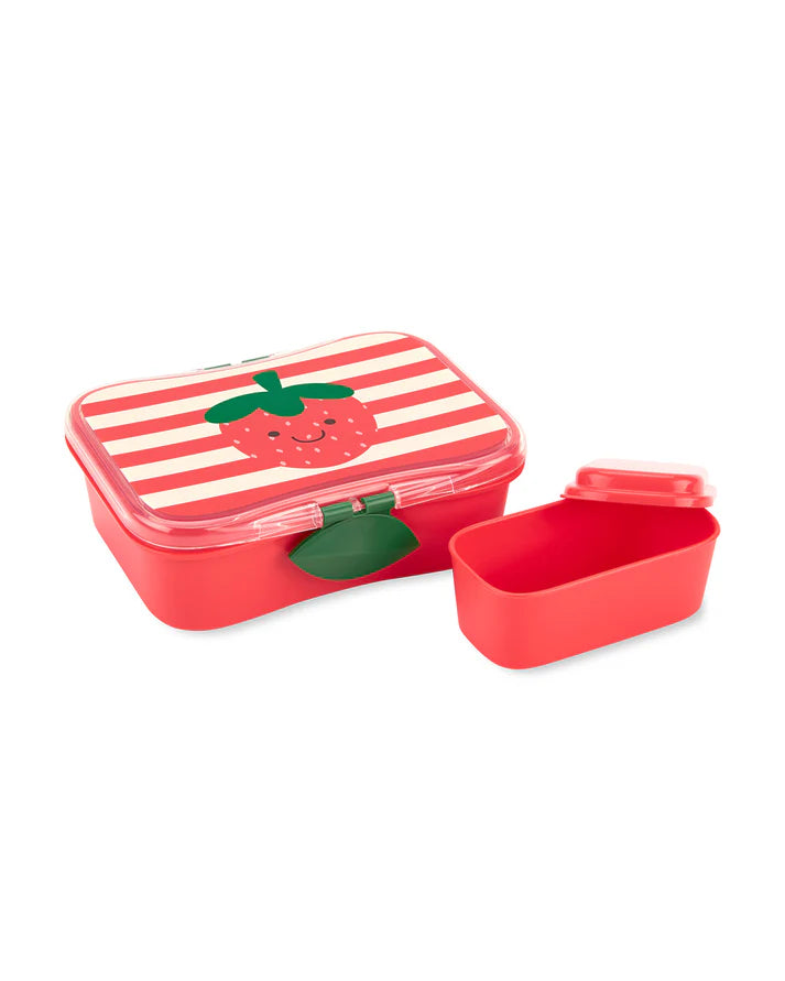 Spark Style Lunch Kit - Strawberry