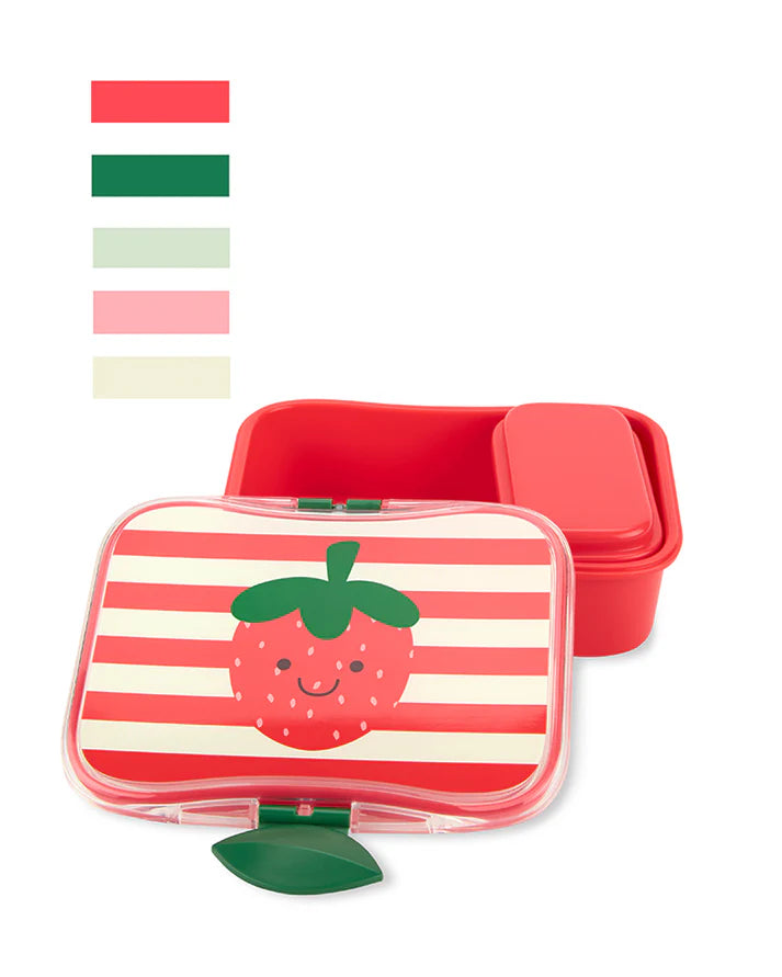 Spark Style Lunch Kit - Strawberry