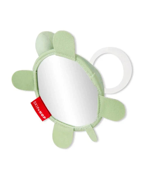 Geometric Wonders Baby Activity Gym