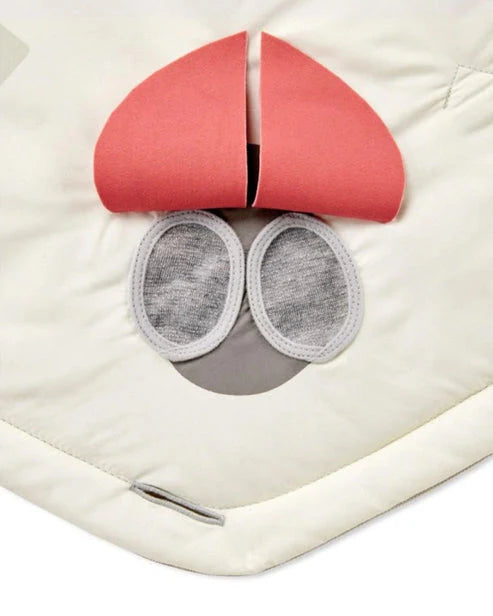 Geometric Wonders Baby Activity Gym