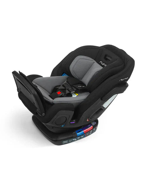 Car Seat Exec™ All-in-one Caviar