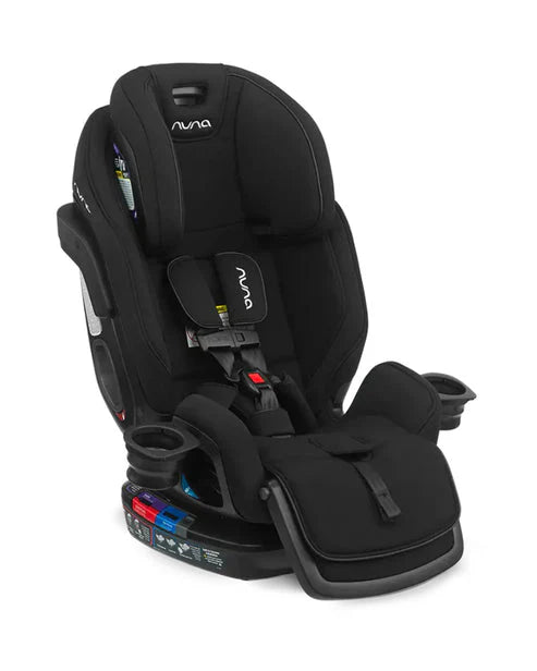 Car Seat Exec™ All-in-one Caviar