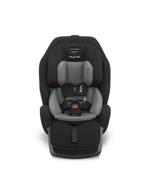 Car Seat Exec™ All-in-one Caviar