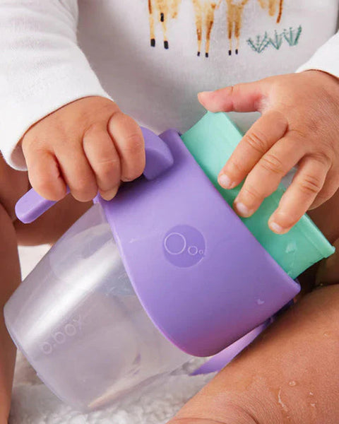 B Box 360 Cup-With Twist Lock Design & Handles