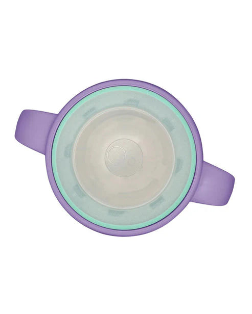 360 Cup-With Twist Lock Design & Handles
