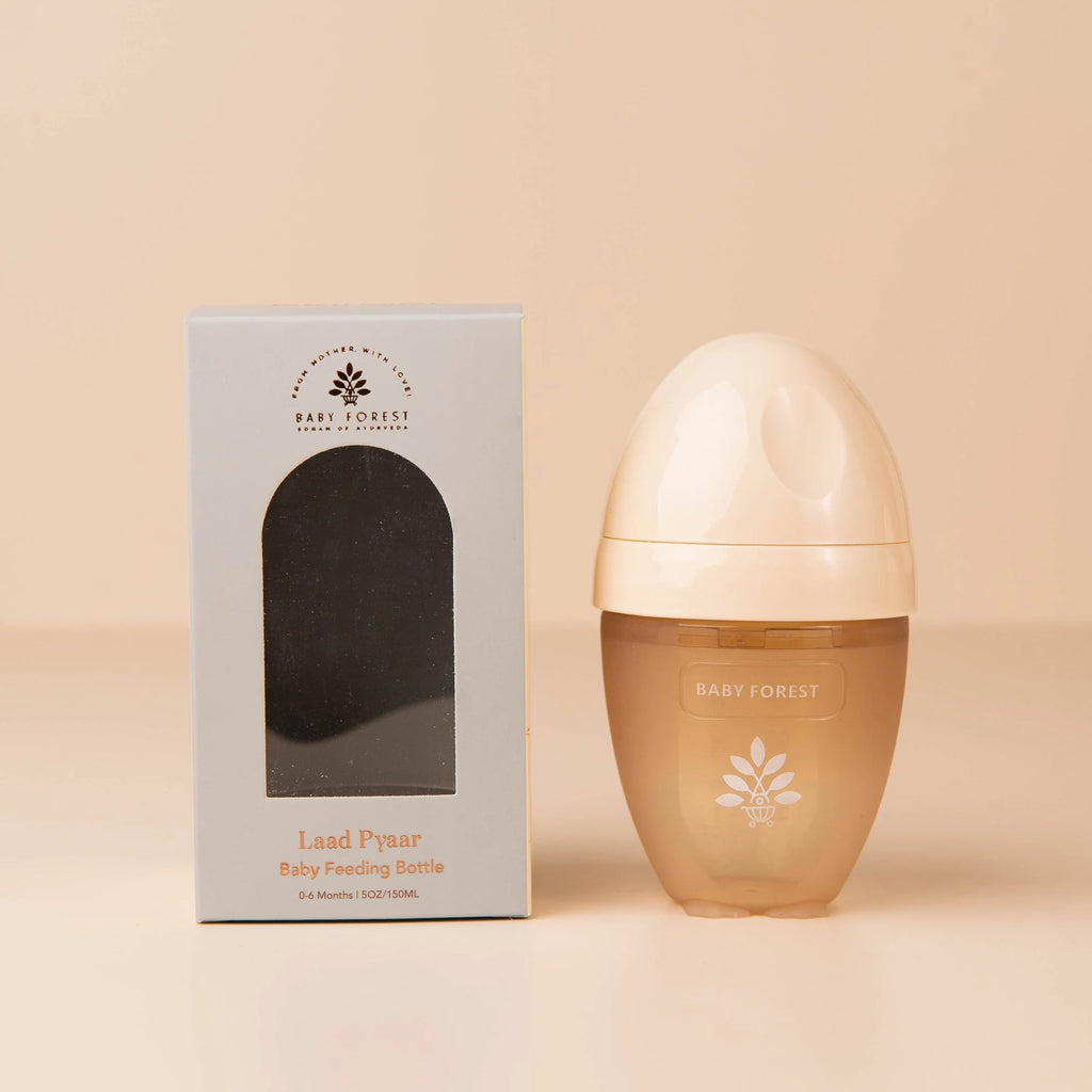 Feeding Bottle Laad Pyaar 5Oz 150Ml